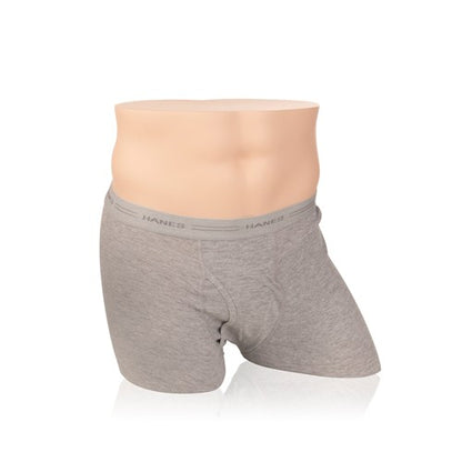 Full Round Male Butt Form