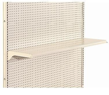 Solid Upper Shelf