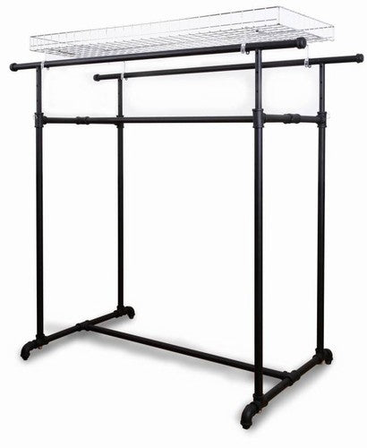 Pipe Tandem Rack