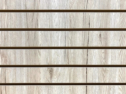 Barnwood Slatwall Panels