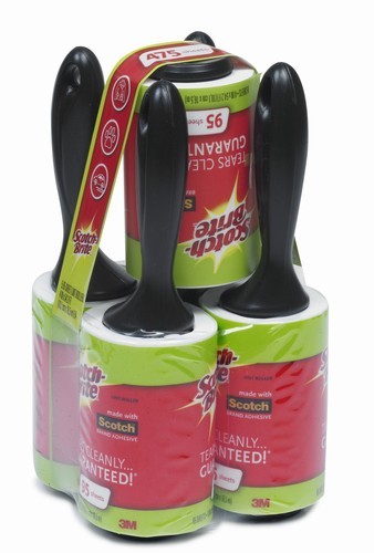 Lint Rollers