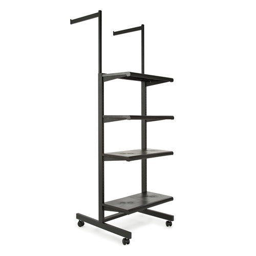 Designer 400 Merchandiser Rack