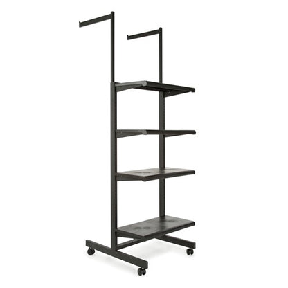 Designer 400 Merchandiser Rack