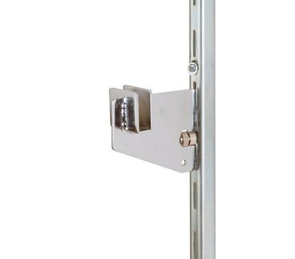 Rectangular Tubing Bracket (3")