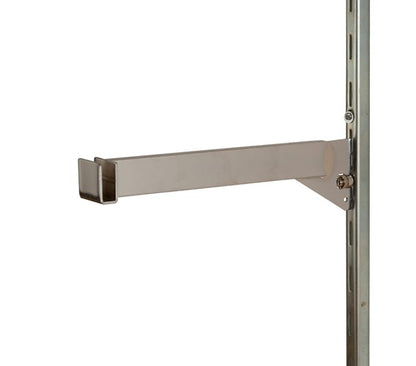Rectangular Tubing Bracket (12")