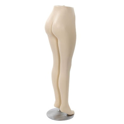 Half Body Brazilian Jeans Form