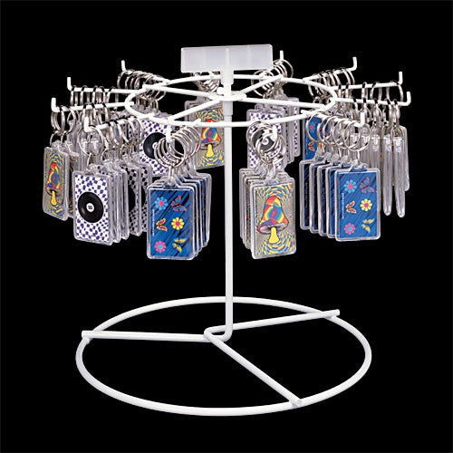 12 Peg Counter Spinner