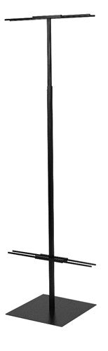 Deluxe Banner Stand