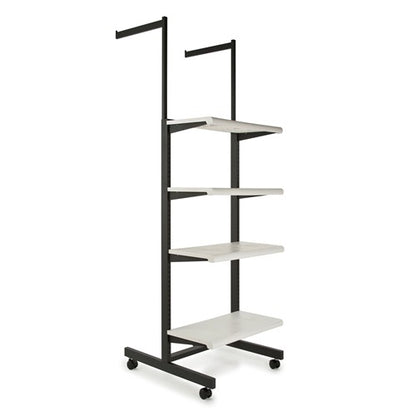 Designer 400 Merchandiser Rack