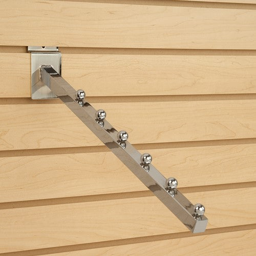 6 - Ball Slatwall Waterfall