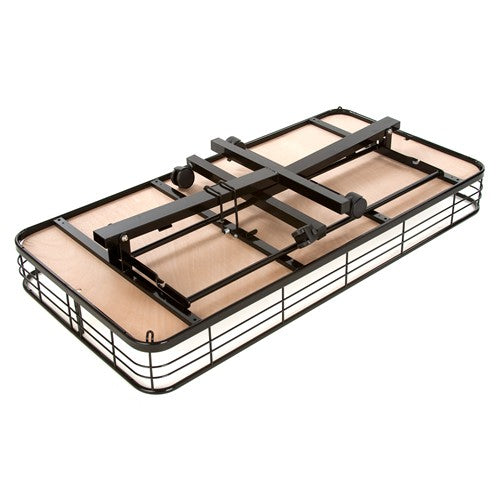 Folding Dump Table