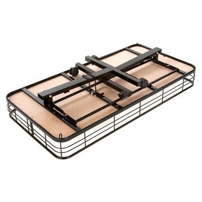 Folding Dump Table