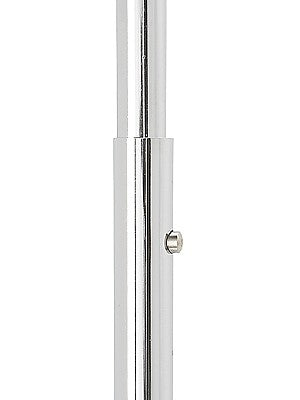 Rolling Rack Double Bar