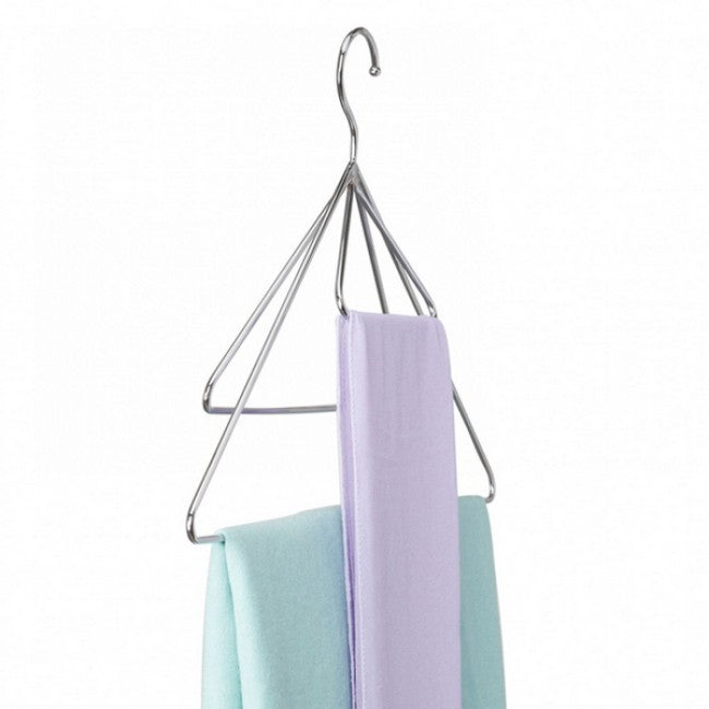 Trinity Scarf Hanger