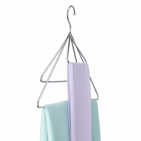 Trinity Scarf Hanger